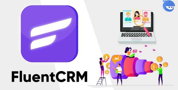 FluentCRM Pro Nulled is a Self Hosted Email Marketing Automation Plugin for WordPress. Manage your leads and customers, email campaigns, automated email sequencing.