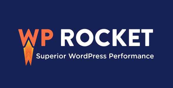 WP Rocket Nulled reduces the weight of your HTML, JavaScript and CSS files through minification. Lighter files means faster load time! WP Rocket Cache Plugin Nulled code is developed according to WordPress best practices.