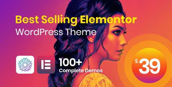 Phlox Pro Nulled s the best multipurpose theme that you have ever seen. You can have your website just like the pros in few simple clicks. Phlox Pro Theme Nulled uses all the cutting edge web technologies to provide you a website that you desire.