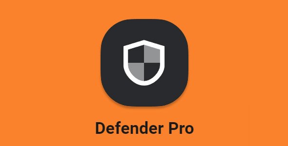 Defender Pro Nulled keep your site safe from hackers! Brute force attacks and malicious bots are no match for Defender’s mighty WordPress security plugin shields and cloaking technology.