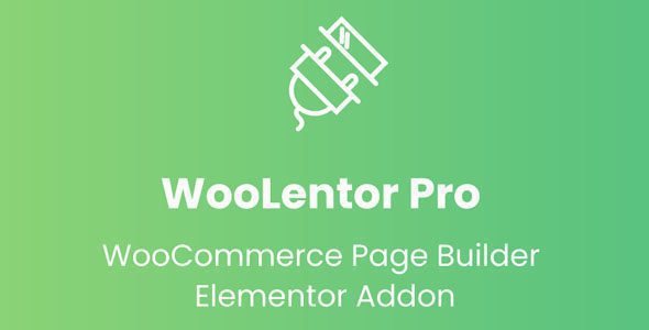 WooLentor Pro is a WooCommerce Page Builder Addon for Elementor Page Builder. WooCommerce Builder is included in this plugin to build custom product pages and archive pages.