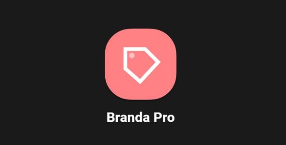 Branda Pro wordPress white label branding, maintenance mode and coming soon landing pages, and all the rebranding WordPress can handle.