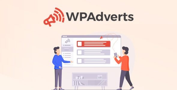 WP Adverts is the EASIEST, most popular 5-star plugin for paid or free classifieds! Fast, mobile-friendly and works with ANY WordPress theme.